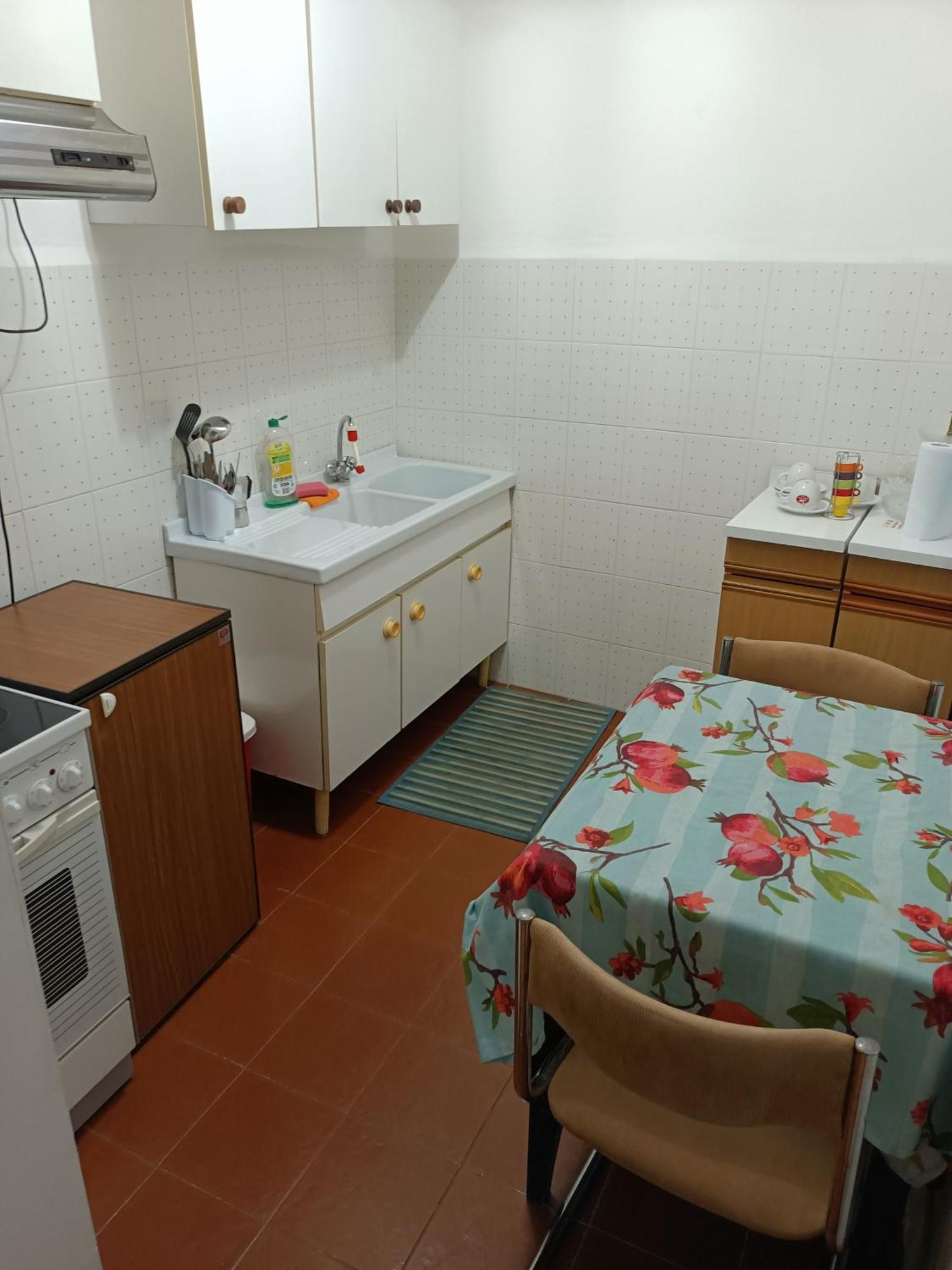 Casa Vacanze Sulmona Centro Экстерьер фото