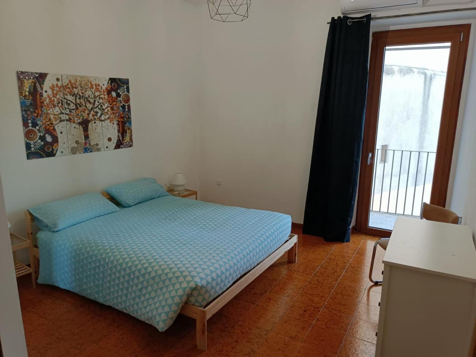 Casa Vacanze Sulmona Centro Экстерьер фото